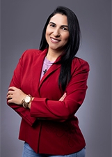 PROFESSORA GLORIA ANTUNES