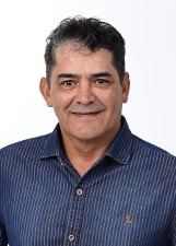 AGNALDO ARAÚJO