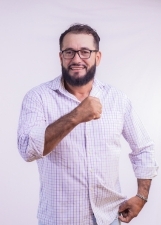 MARCELIO SANTANA