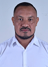 GCM OSAEL PEDROSO