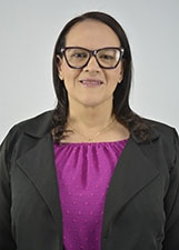 PASTORA ROSANA MENDES