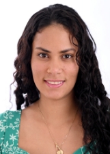 GRAZIELI DE OLIVEIRA