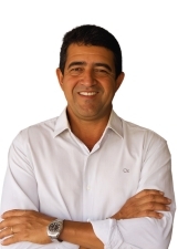 PAULINHO DO GÁS