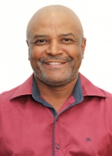 ADEMIR MARTINS  MISSÃO