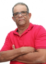 JOSÉ MORAES ZÉ PALITO