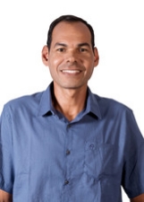 PROFESSOR ANDRÉ ALVES