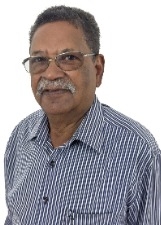 OZELIO DA SILVA