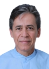 PASTOR JOÃO CARLOS