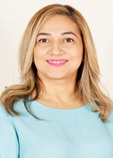 PROFESSORA KATIA VAZ