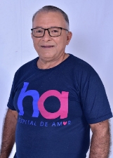 HUMBERTO BOGARIM