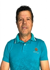 LUIZ DA MANDIOCA