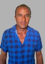 MARCOS CAPOEIRINHA