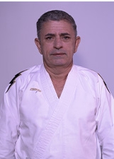 EVERALDO KARATÊ