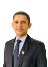 JEFERSON MAGRINHO