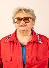 PROFESSORA ENELINDA SCALA