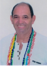 PAI VIDAL D XANGO