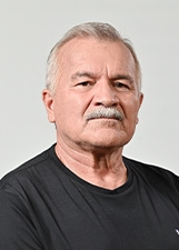 PROFESSOR EDIVALDO ROCHA