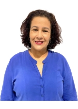 SANDRA UNIÃO DAS FAZENDAS