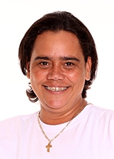 PAULINHA DO CAMARÃO