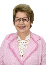 PASTORA GLORIA DA SAÚDE