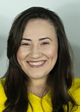 ALINE VENDEDORA