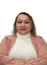 PROFESSORA LÉOLEOA