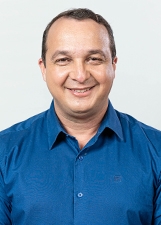 PASTOR ANDRÉ CRISTHIANO