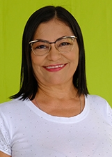 MARIA DA PAZ DO LABORATÓRIO