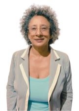 PROFESSORA LUZIA ARRUDA