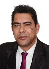 PASTOR SARGENTO GUALTERNEY