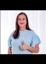 PROFESSORA MARCIA MACHADO