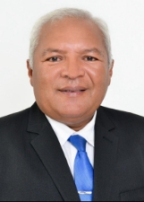 ZELITO CAMPOS