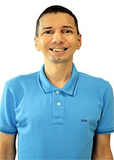 PROFESSOR FÁBIO ALVES