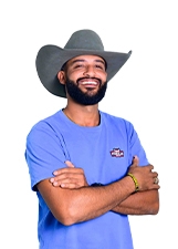 JACSON COWBOY