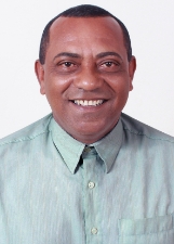 GILMAR MANTEGA