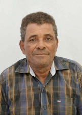 GERSINHO SANFONEIRO