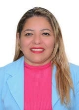 MARIA APARECIDA