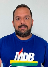 REGINALDO CARREIRINHA