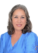 PROFESSORA MARIA DAS GRAÇAS