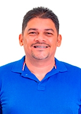 SÉRGIO GOMES