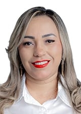 PROFESSORA TÂNIA MELO