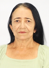 ALEUDA RODRIGUES