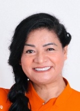 PASTORA ELZA ALVES