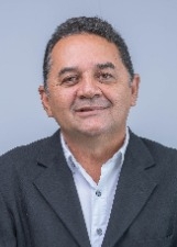 PASTOR MANOEL DE JESUS