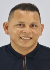 SALVINO SANTOS