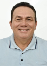 GLAUBER ANDRADE