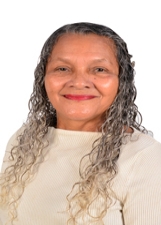 PROF EVANILDA GASPAR