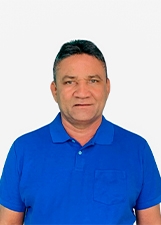 DINALDO AIRES