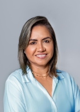 PROFESSORA EDILENE COSTA