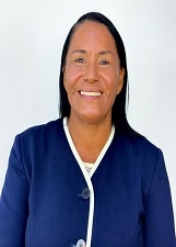 PASTORA ALDICEIA CANTANHEDE